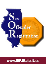 Illinois Sex Offenders Registration
