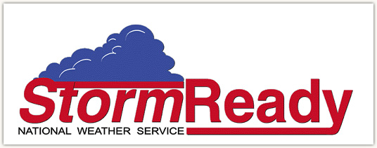 StormReady National Weather Service